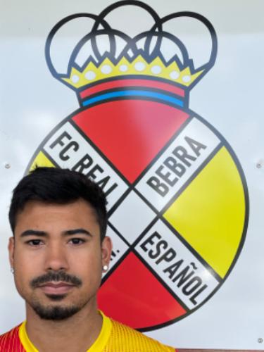 Charlison Costa Oliveira