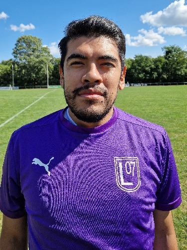 Rene Mauricio Rocha Ortiz