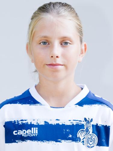Alissia Wist