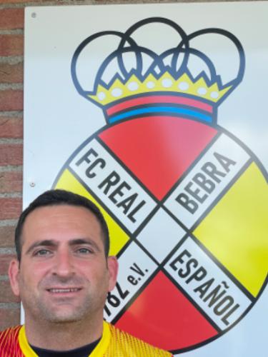 Montenegro David Padilla