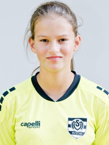 Fiona Werner