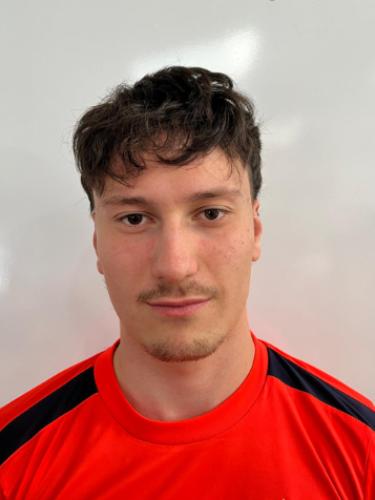 Luca Maximilian Jabali