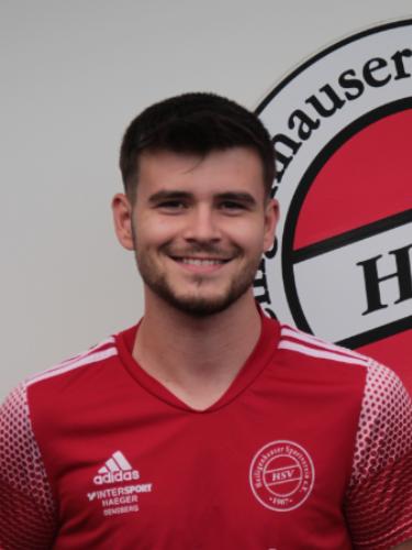 Florian Weyer