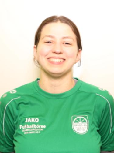 Lena Kraus