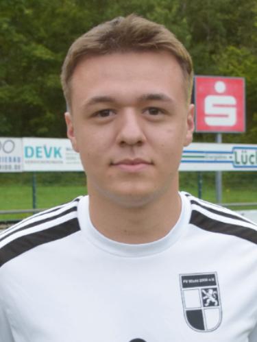 Jos Küchemann