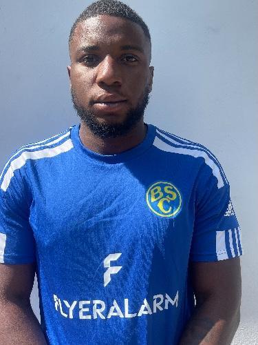 Djagli Aaron Kodjo