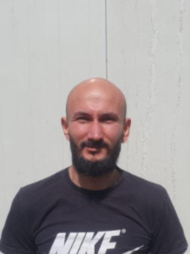 Mesut Kodaman
