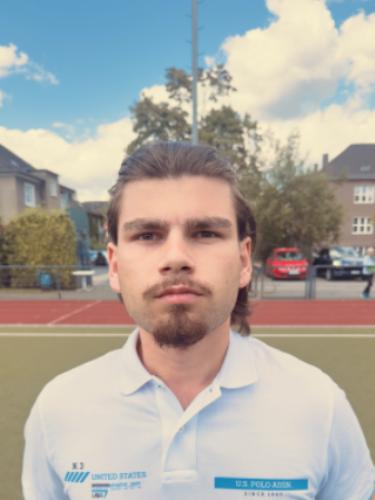 Timur Kaan Özcelik