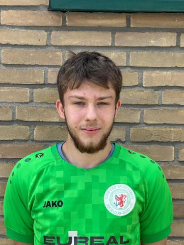 Jan Leon Kiesewetter