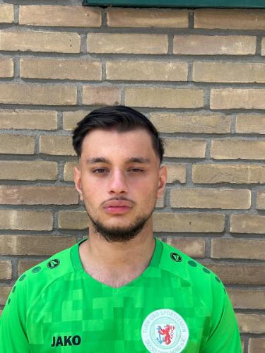 Emre Mollaahmetoglu