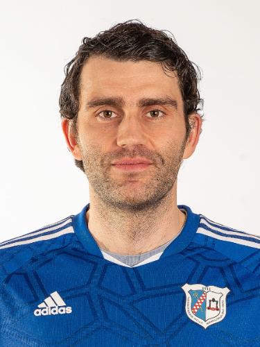 Alexander Beilenhoff