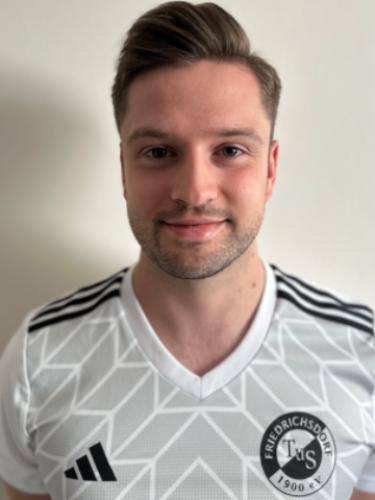 Pascal Kleinelümern