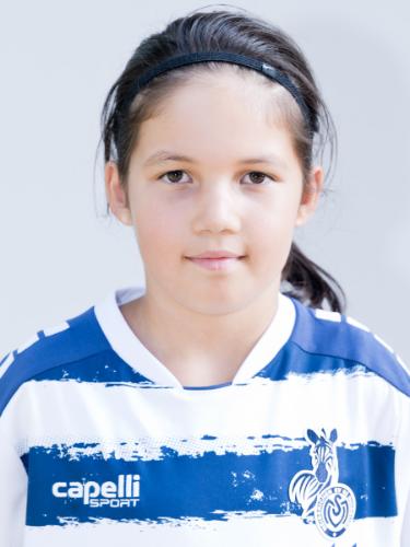 Elif Kilicarslan