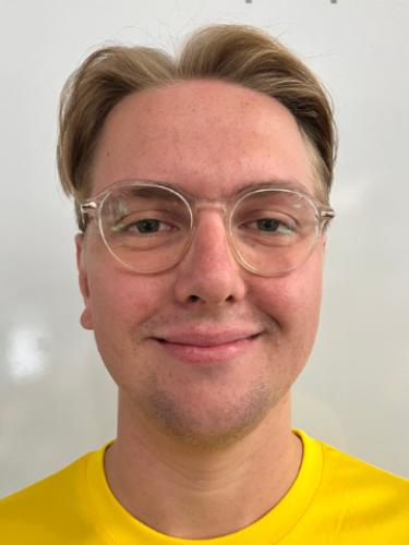 Nico Reuter