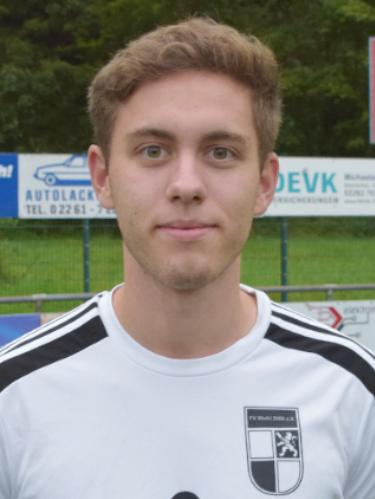Max Benjamin Ley