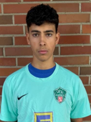 Noah Al-Said Hussein