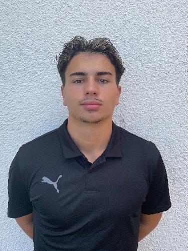 Alessio Mangia