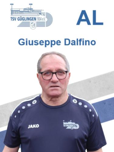 Giuseppe Dalfino