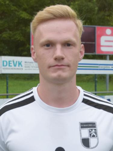 Felix Bach