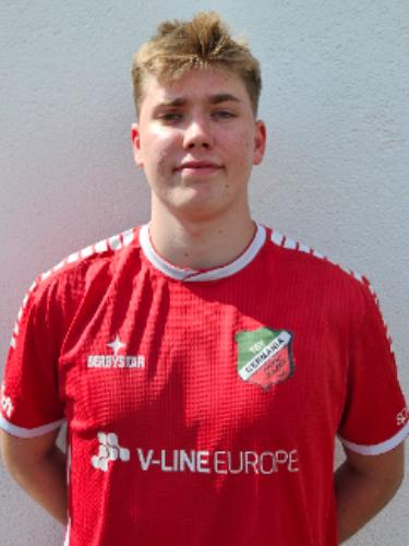 Bennet Heuer