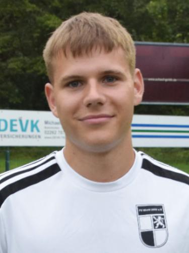 Fynn Schlothane