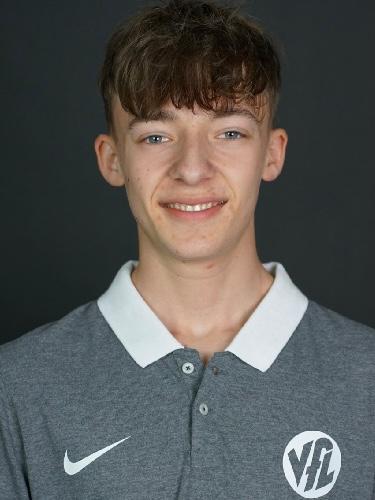 Tristan Leidig