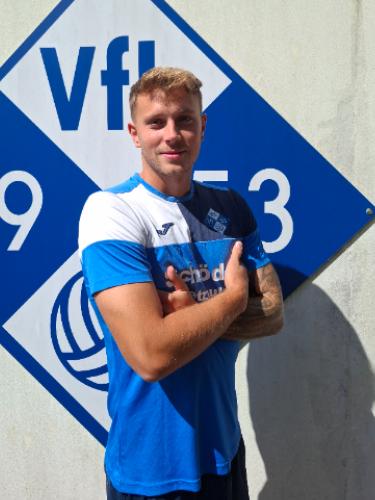 Tobias Pohl
