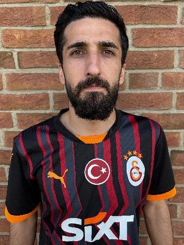 Ahmet Zaid Irfanoglu