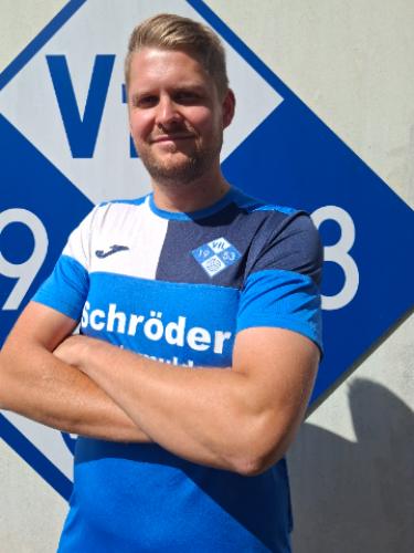 Florian Stockhecke