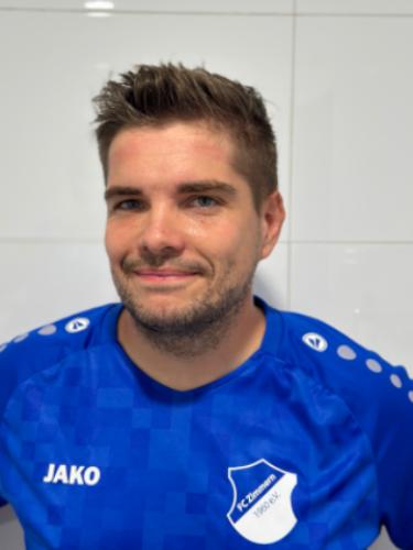 Lukas Hawerland