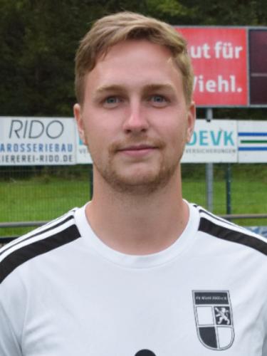Philipp Richter