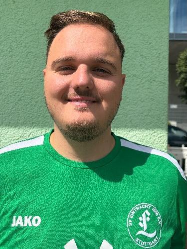 Alexander Noah Petrovic