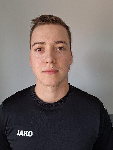 Mathias Aengenboom