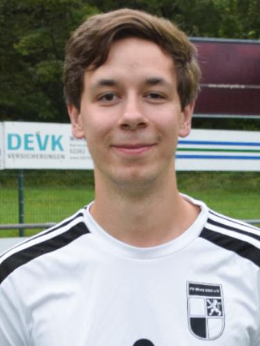 Simon Matthias Nagora