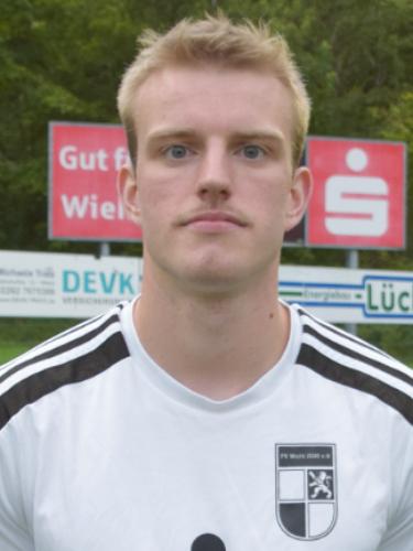 Jan Arne Eschbach