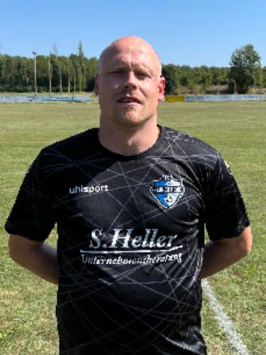 Maik Högen