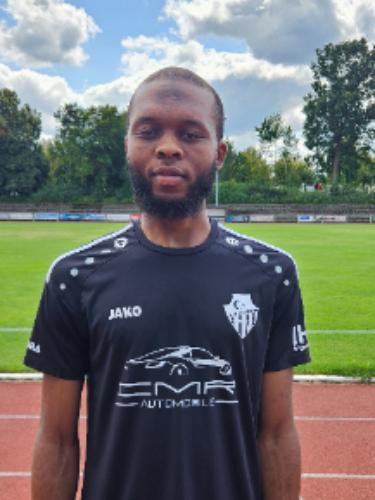 Ismaila Nsangou Mfouapon