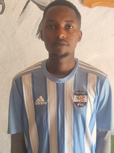 Pacifique Zawadi