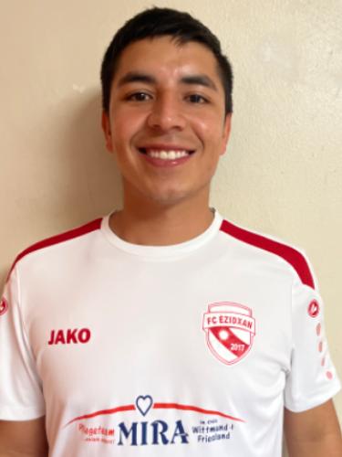 Jose luis Herrera Medina