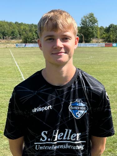 Wesley Schuck