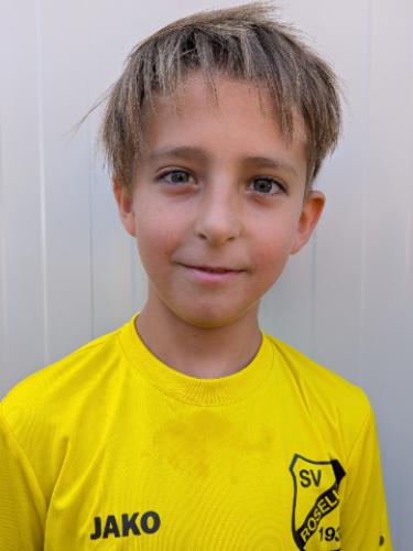 Anis Hamouda