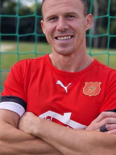 Vahrim Redza