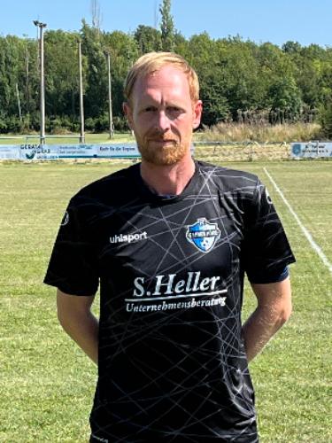 Martin Sichtig