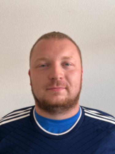 Marcel Eschweiler
