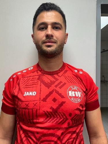 Demir Muhammet
