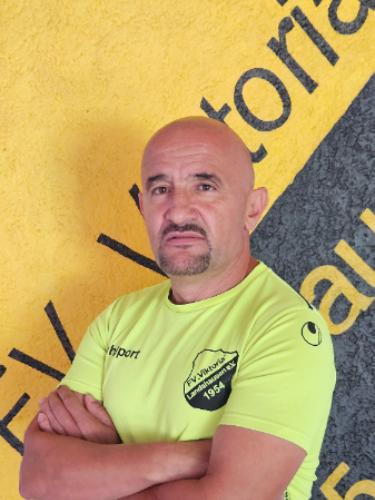 Atakan Üstünel