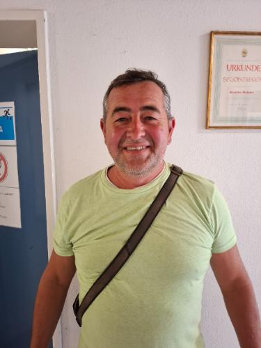 Waldemar Vollmer