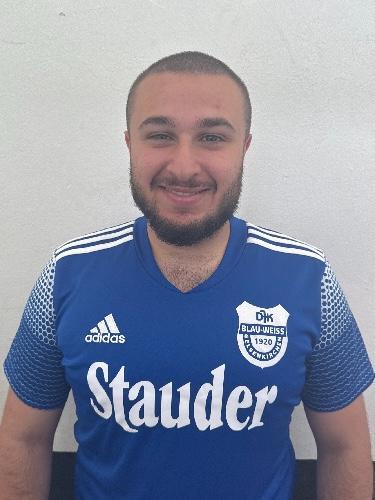 Stefano Orazio Le Presto