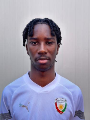 Addan Artistide Money