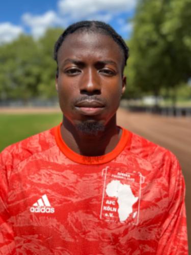 Emmanuel Ayooluwa Sanni